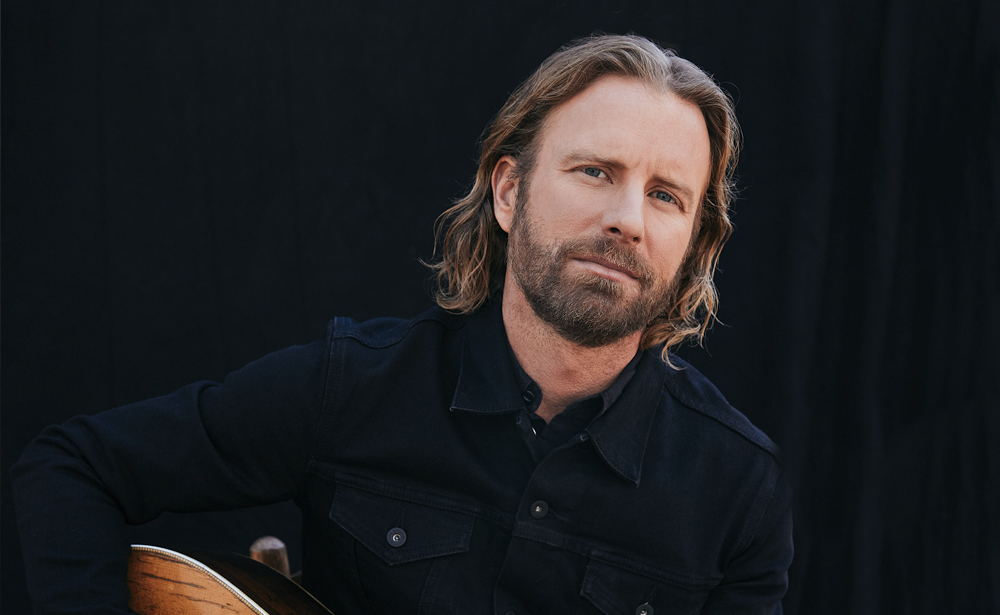 Dierks Bentley