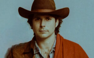 Lukas Nelson