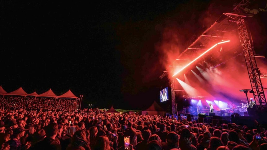 Outlaw Partners Announces 2024 Wildlands Festival Lineup