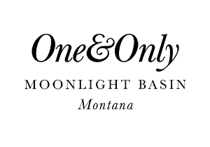 one and only moonlight basin logo