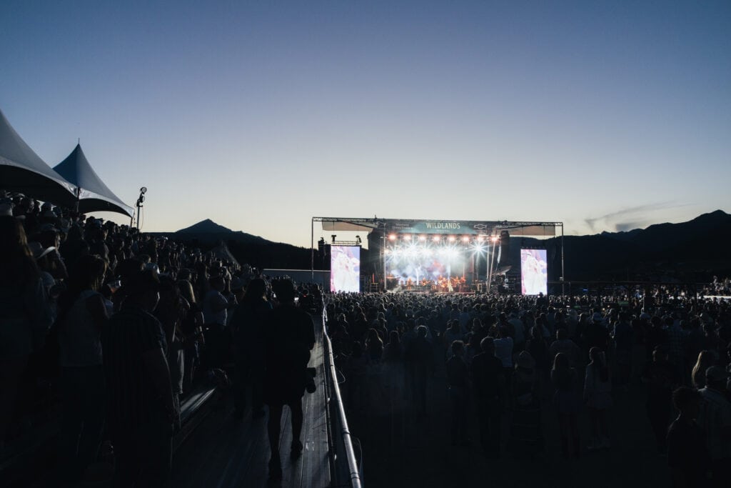 Wildlands raises $625K for conservation