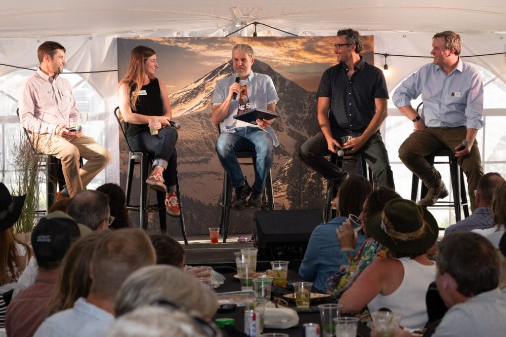 Bozone – Big Sky music fest benefits conservation in Montana