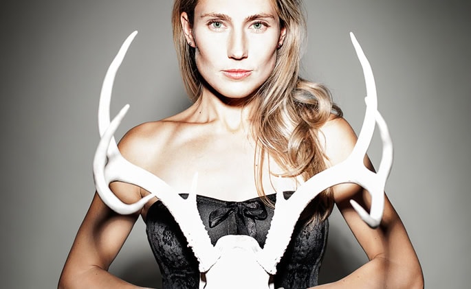 Jessica Kilroy Will Open the Inaugural Wildlands Festival