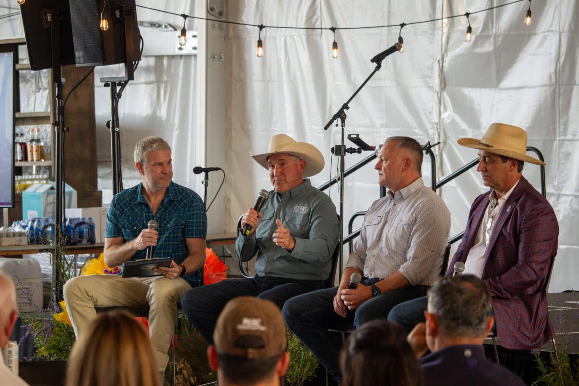 Wildlands auction night emphasizes collaboration in conservation