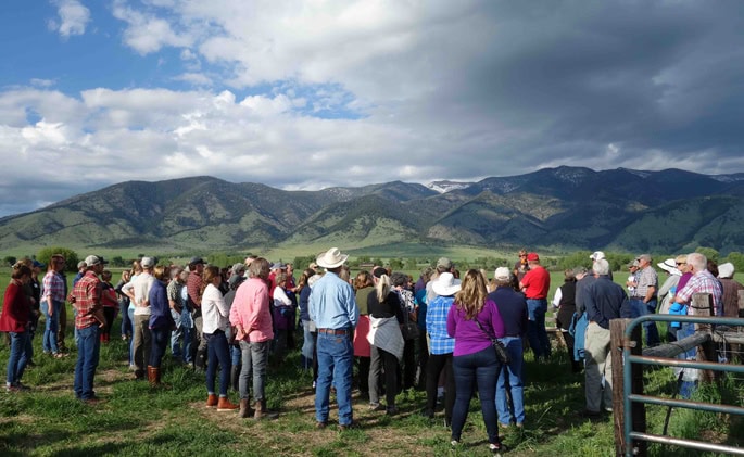 Wildlands Festival Recognizes Local Conservation Efforts