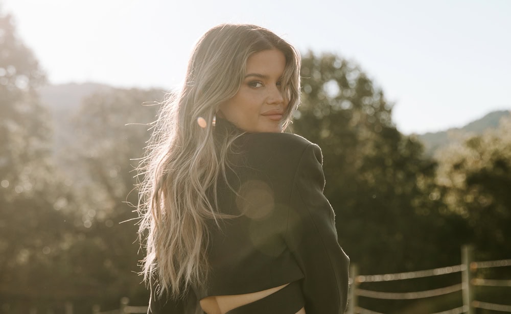 MAREN MORRIS