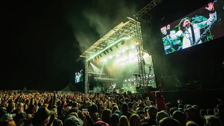 Montana’s Wildlands Festival Raises a Storm of Funding for Rivers
