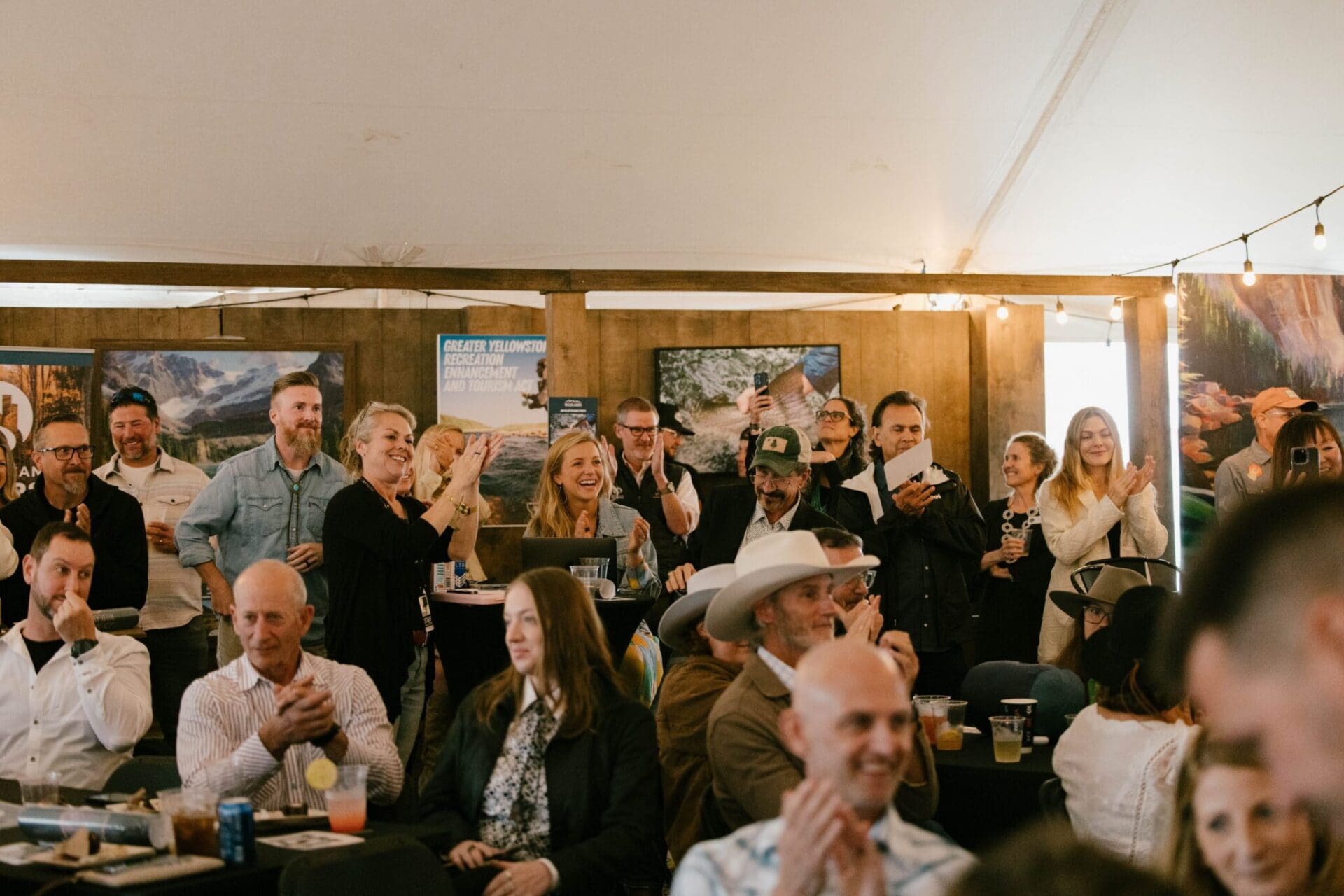Wildlands auction raises over $600K for river, landscape conservation