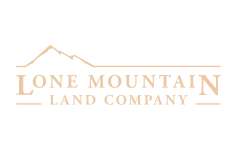 Lone Mountain Land Company logo