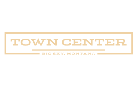Big Sky Town Center logo