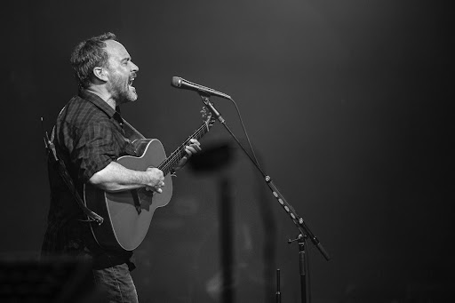 DAVE MATTHEWS
