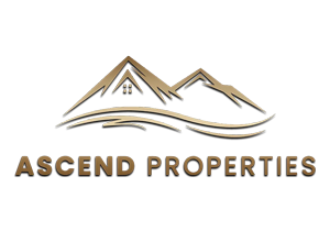 Ascend Properties logo