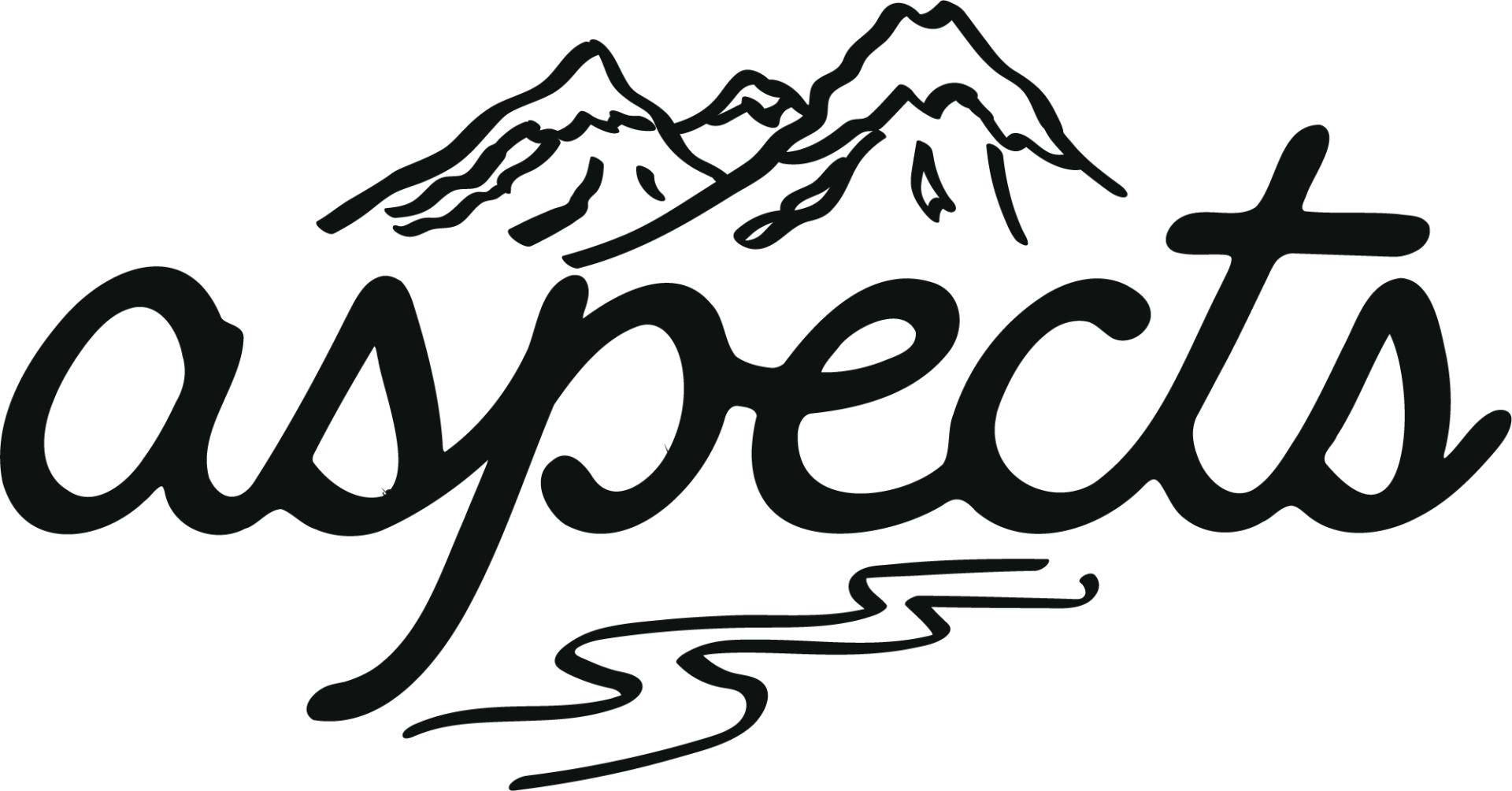 Aspects Big Sky logo