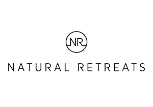 Natural Retreats logo