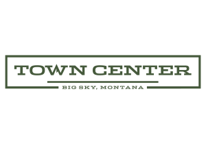 Big Sky Town Center logo