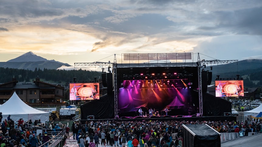 Outlaw Partners Announces Wildlands Festival Beneficiaries