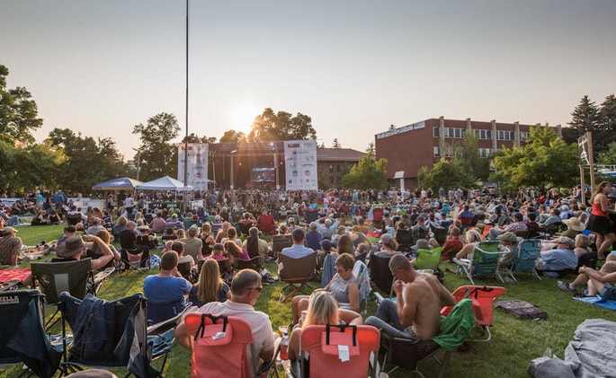 Robert Earl Keen, Lukas Nelson Rock Out for Public Lands at MSU